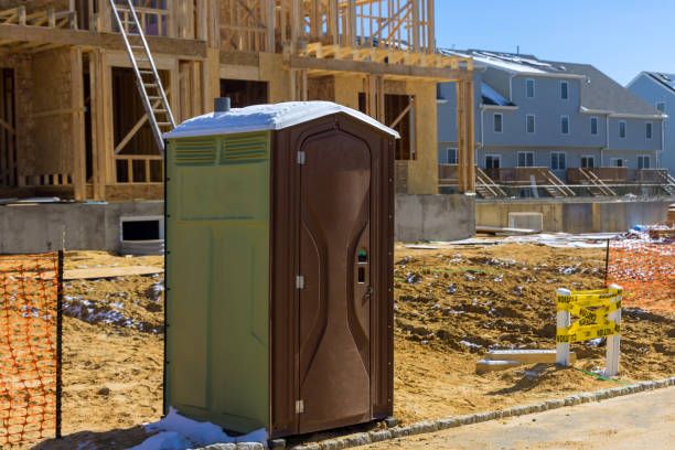 Best ADA-Compliant Portable Toilet Rental in Moline, IL