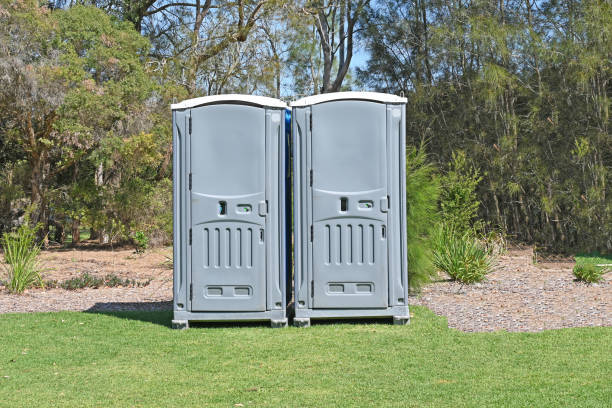 Best Standard Portable Toilet Rental in Moline, IL