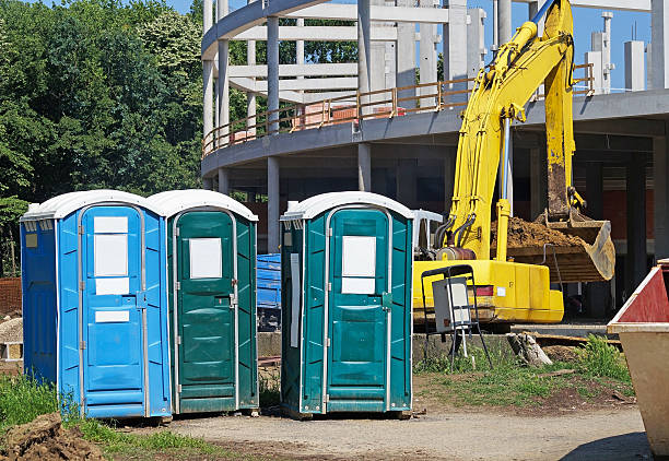 Best Portable Toilet Rental for Emergency Services in Moline, IL